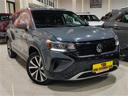 Volkswagen Taos
